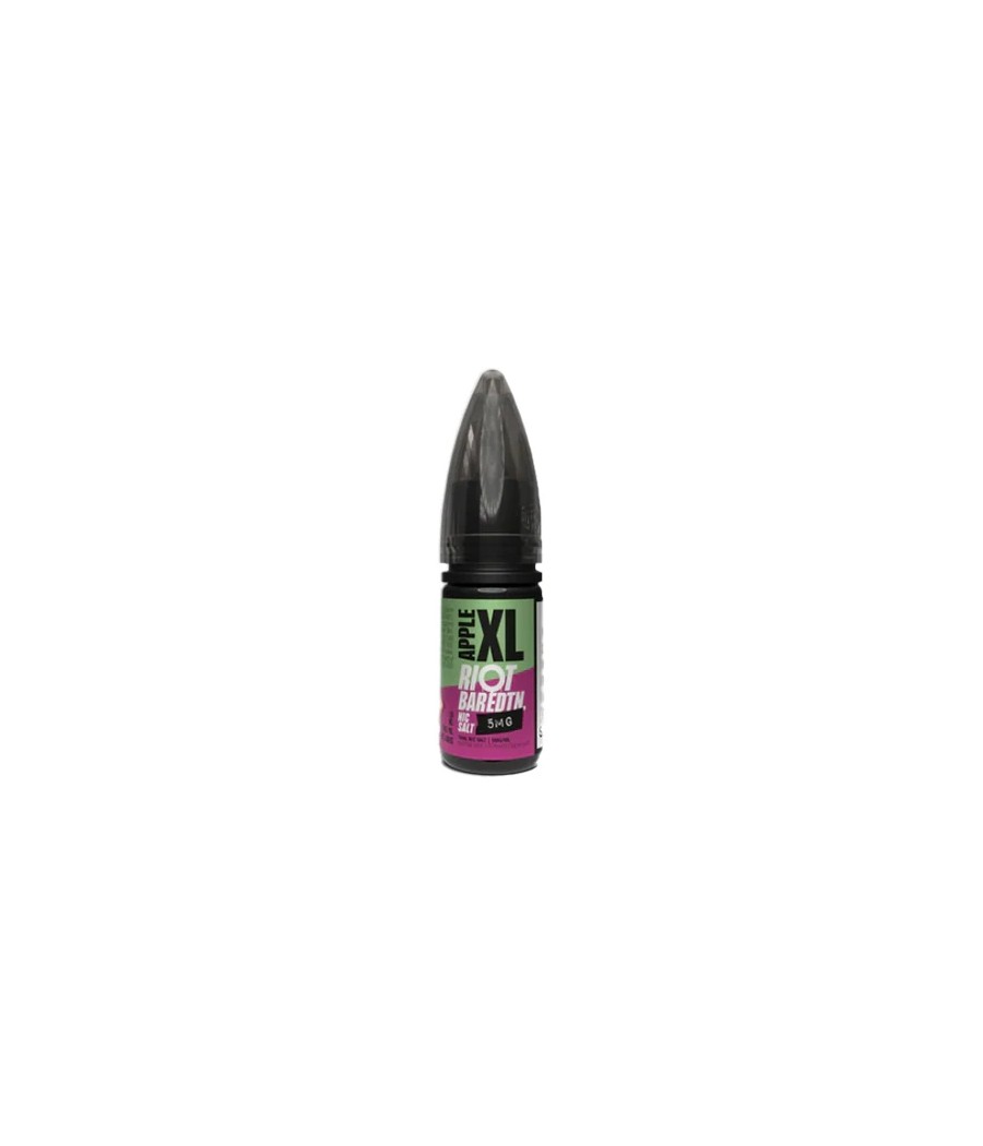 20mg Riot Squad BAR EDTN 10ml Nic Salts (50VG/50PG)