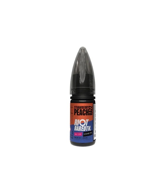 20mg Riot Squad BAR EDTN 10ml Nic Salts (50VG/50PG)