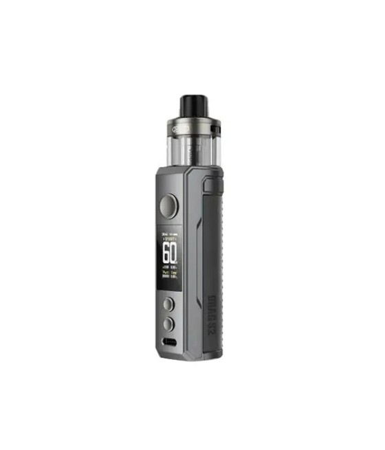 Voopoo Drag S2 60W Pod Vape Kit