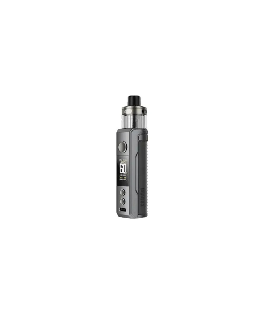 Voopoo Drag S2 60W Pod Vape Kit