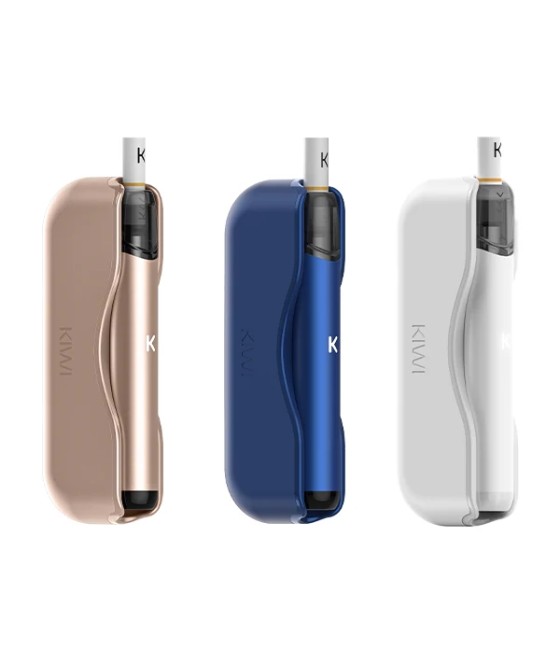 Kiwi Vapour Kiwi 1 Starter Vape Kit 13W
