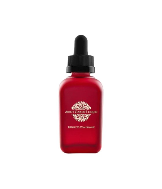 0mg Avant Garde E-liquid Originals Range Glass Shortfill 50ml (Various VG/PG) (BUY 1 GET 1 FREE)