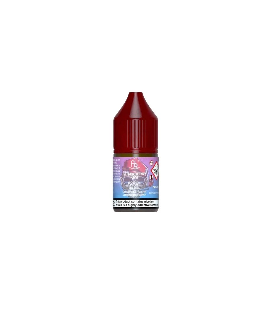 10mg RandM 7000 Tornado Nic Salts (50VG/50PG)