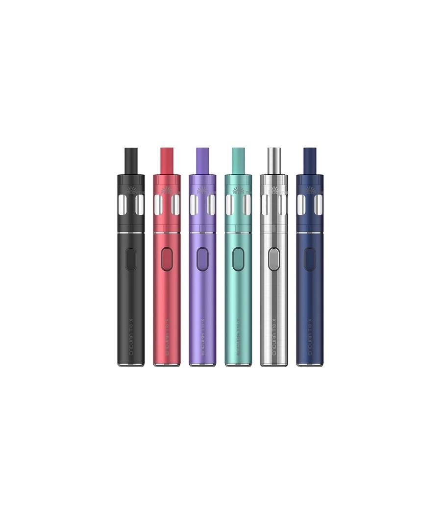 Innokin Endura T18-X Kit