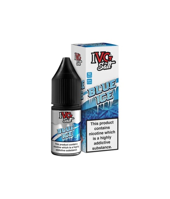 20mg I VG Salts 10ml Nic Salts (50VG/50PG)