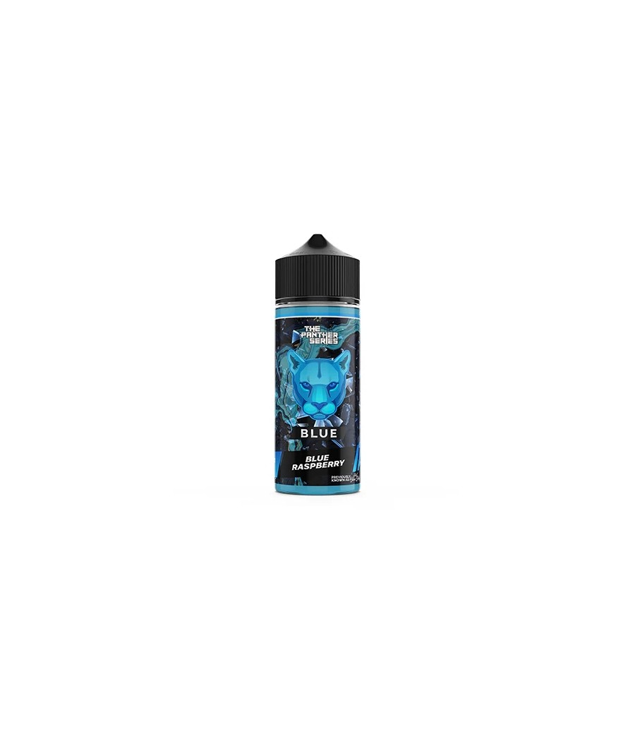 The Panther Series by Dr Vapes 100ml Shortfill 0mg (78VG/22PG)