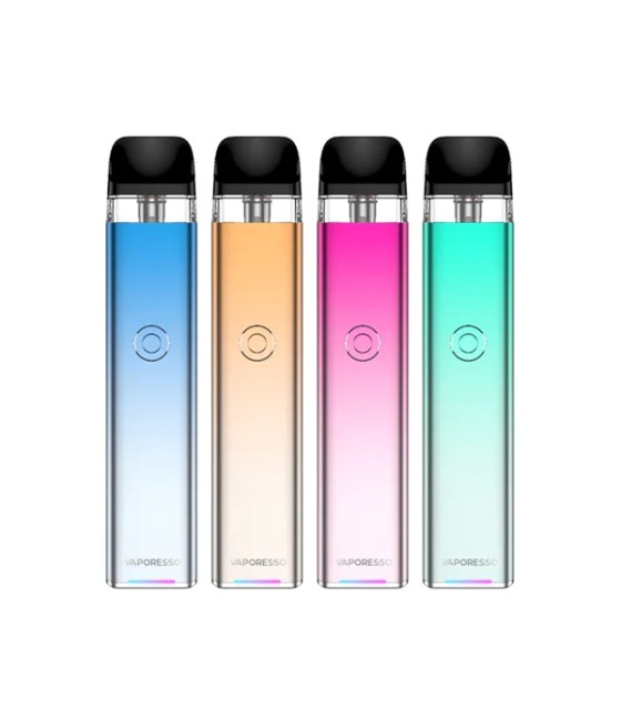 Vaporesso XROS 3 Pod Kit