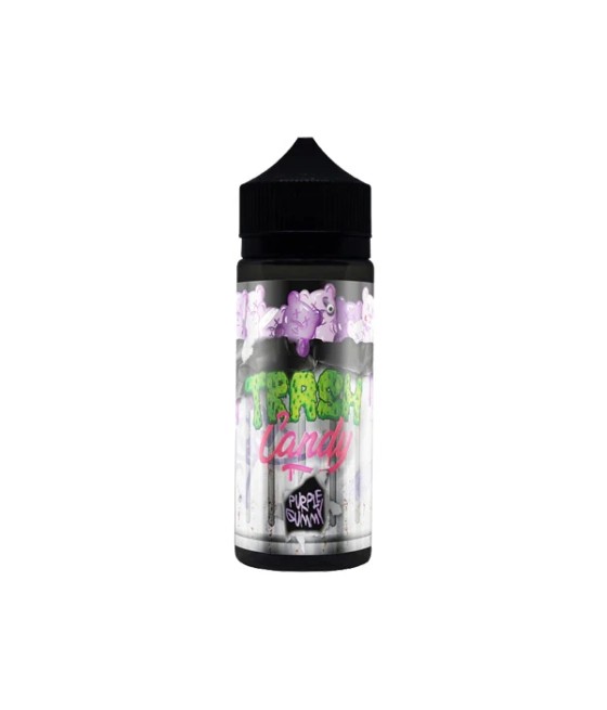 Trash Candy 100ml Shortfill 0mg (80VG/20PG)