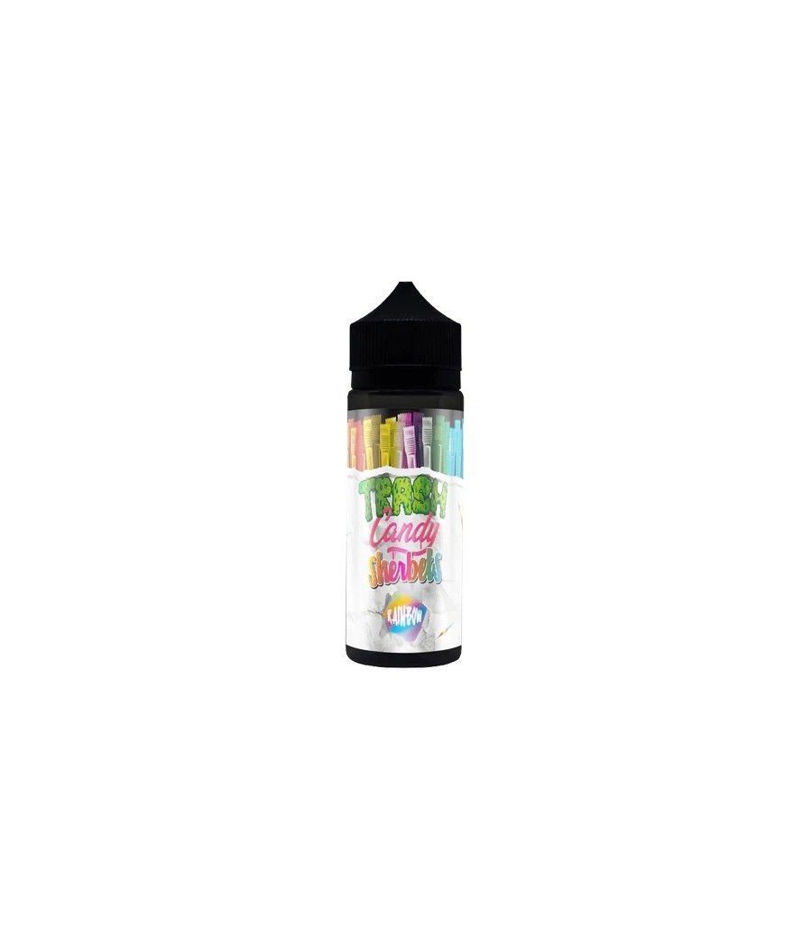 Trash Candy 100ml Shortfill 0mg (80VG/20PG)