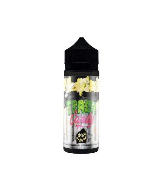 Trash Candy 100ml Shortfill 0mg (80VG/20PG)