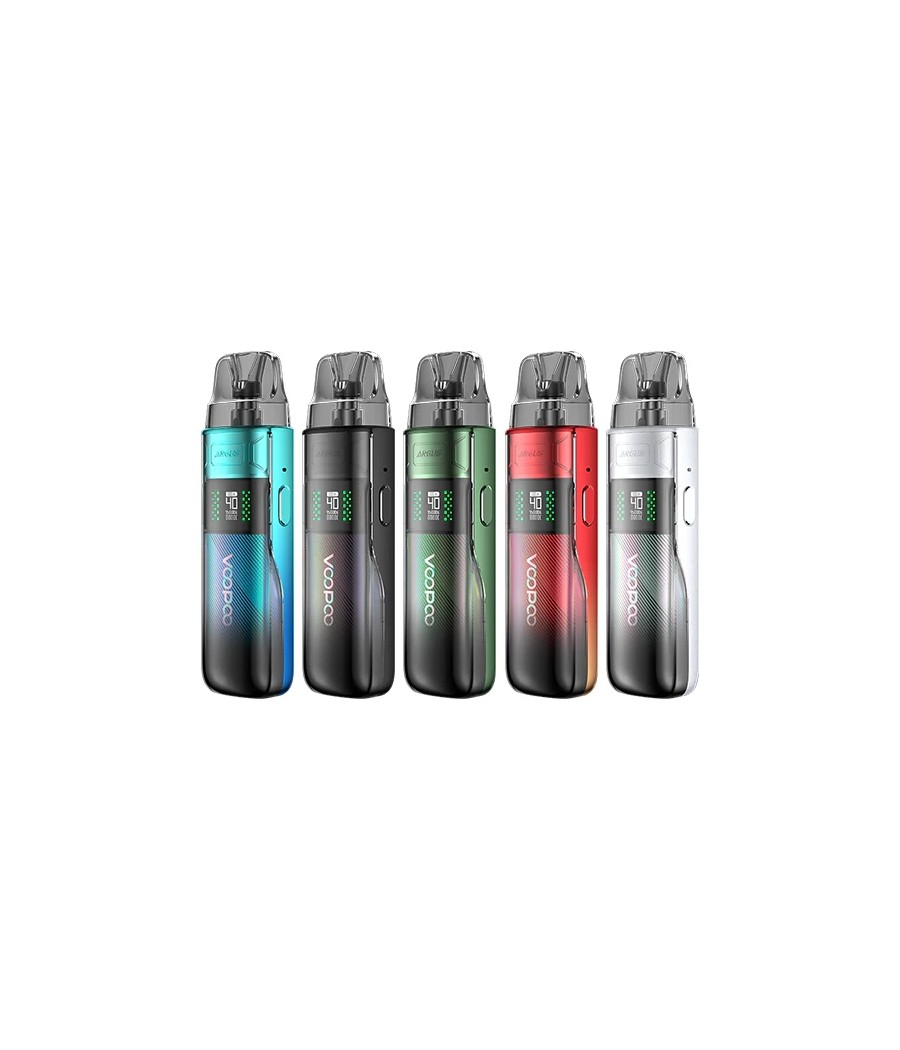 Voopoo Argus E40 Pod Vape Kit 40W