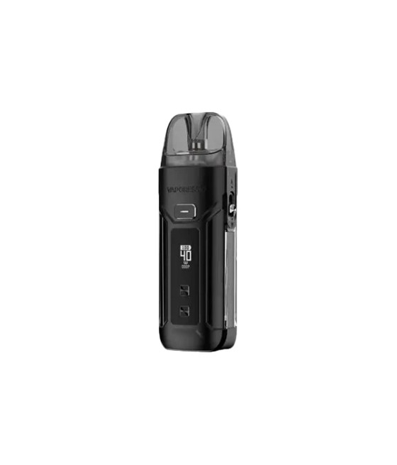Vaporesso Luxe X Pro 40W Vape Kit
