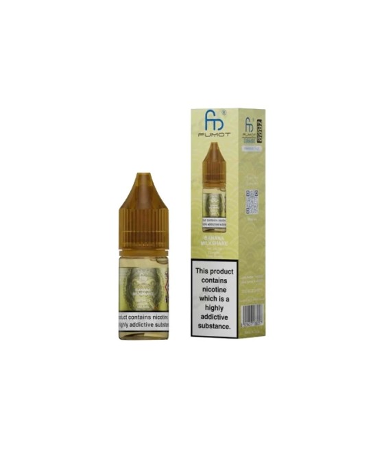 20mg RandM 7000 Tornado Nic Salts (50VG/50PG)