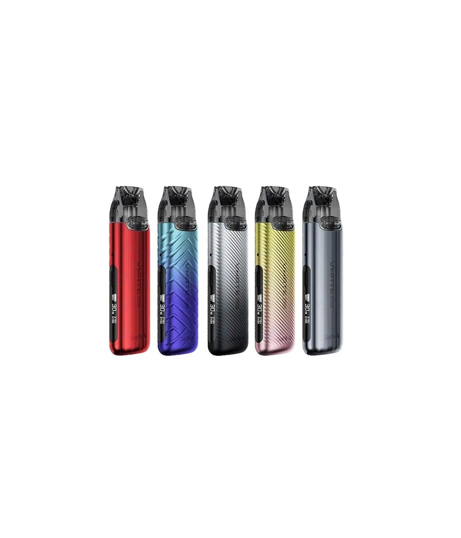 VooPoo VMATE Pro Power Edition Pod Vape Kit 30W