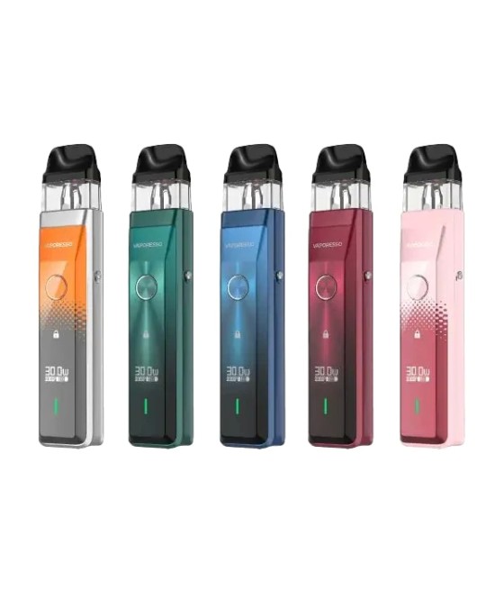 Vaporesso XROS Pro 30W Pod Vape Kit