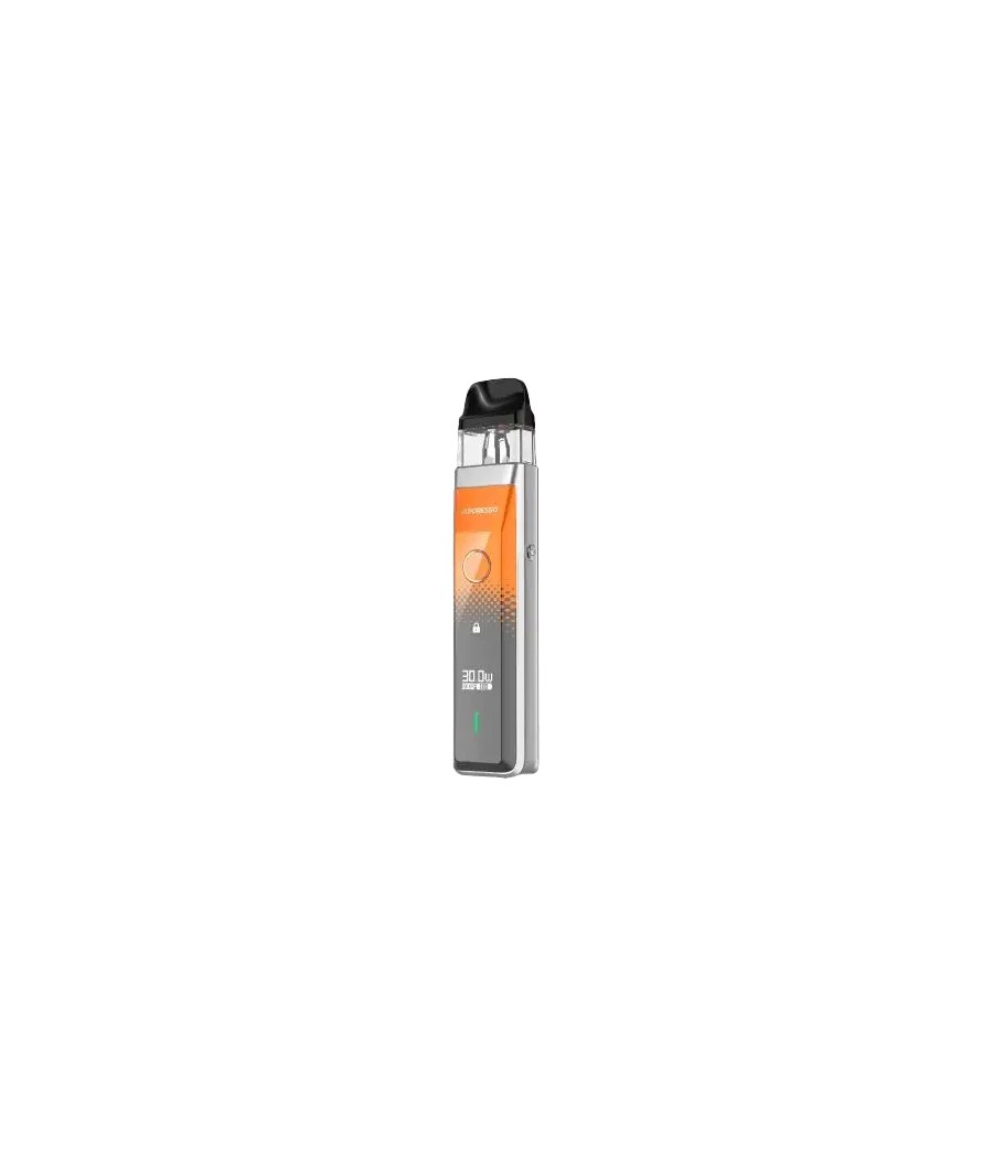 Vaporesso XROS Pro 30W Pod Vape Kit