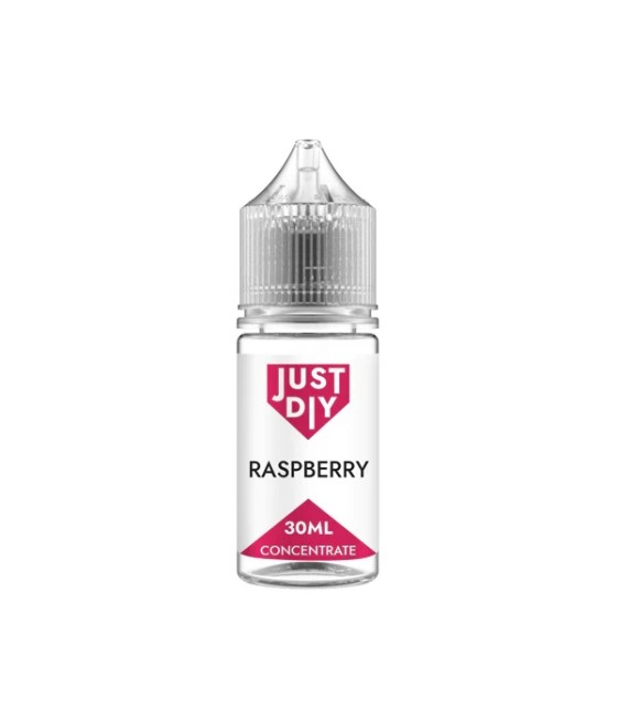 Just DIY Highest Grade Concentrates 0mg 30ml