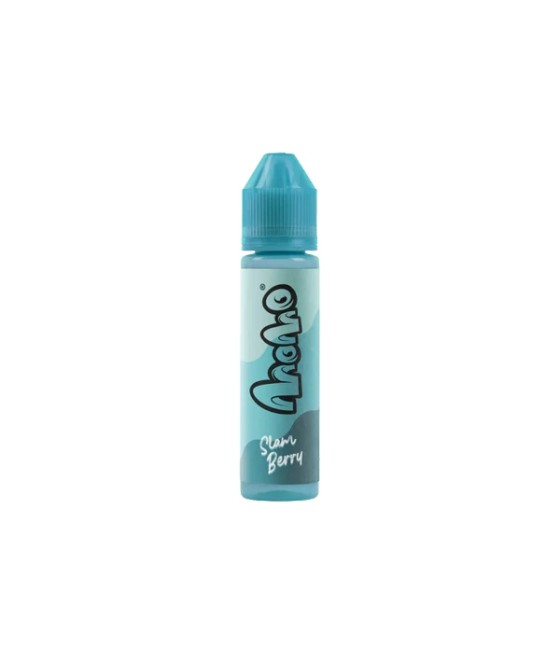 Momo Originals 50ml Shortfill 0mg (70VG/30PG)