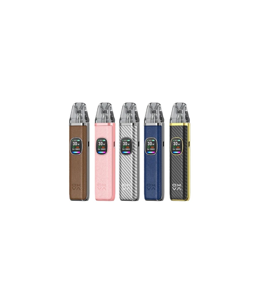 Oxva Xlim Pro 2 Pod Vape Kit 30W