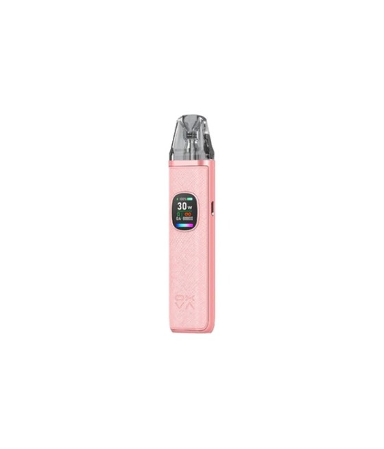 Oxva Xlim Pro 2 Pod Vape Kit 30W