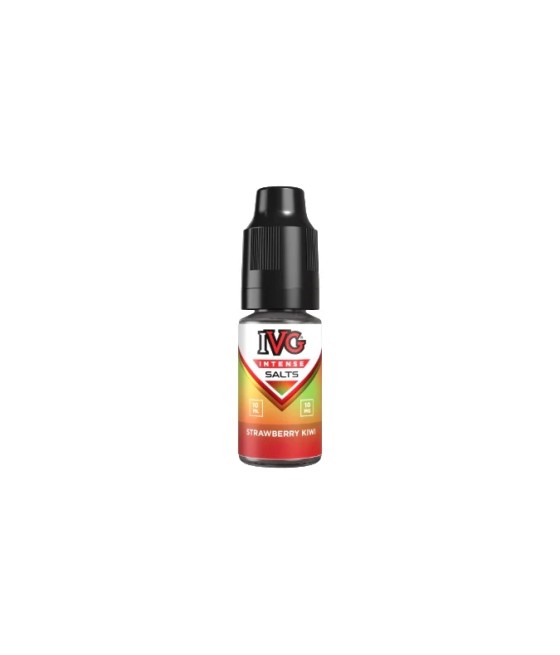 10mg IVG Intense 10ml Nic Salt (50VG/50PG)