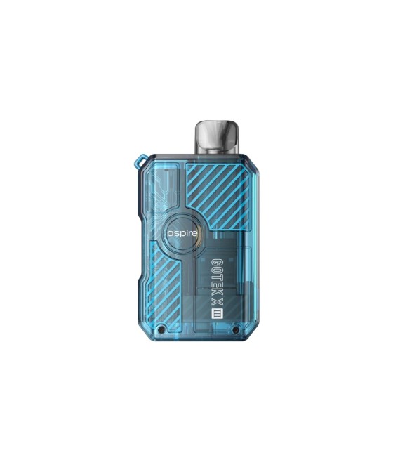 Aspire Gotek X III Pod Vape Kit
