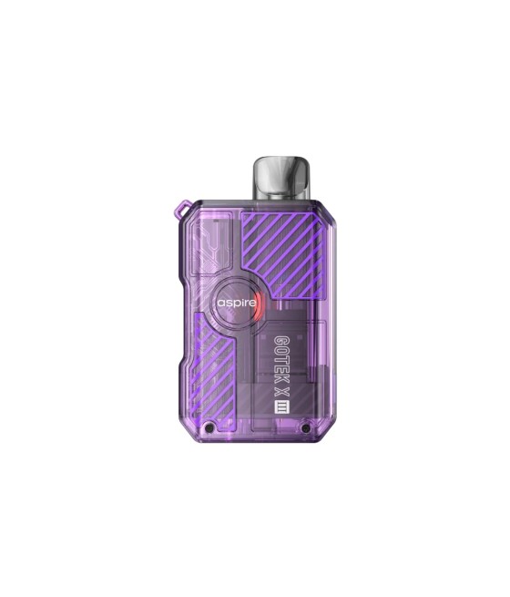 Aspire Gotek X III Pod Vape Kit
