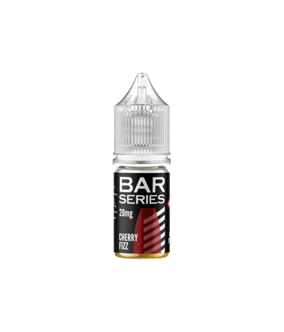20mg Bar Series 10ml Nic Salts (50VG/50PG)
