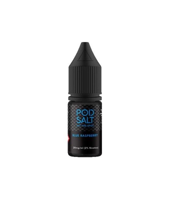 20mg Pod Salt Core 10ml Nic Salt (50VG/50PG)