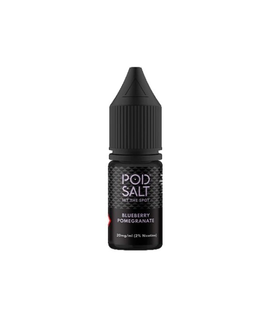 20mg Pod Salt Core 10ml Nic Salt (50VG/50PG)