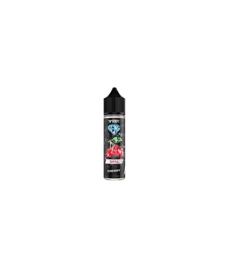 0mg Dr Vapes Gems 50ml Shortfill (78VG/22PG)