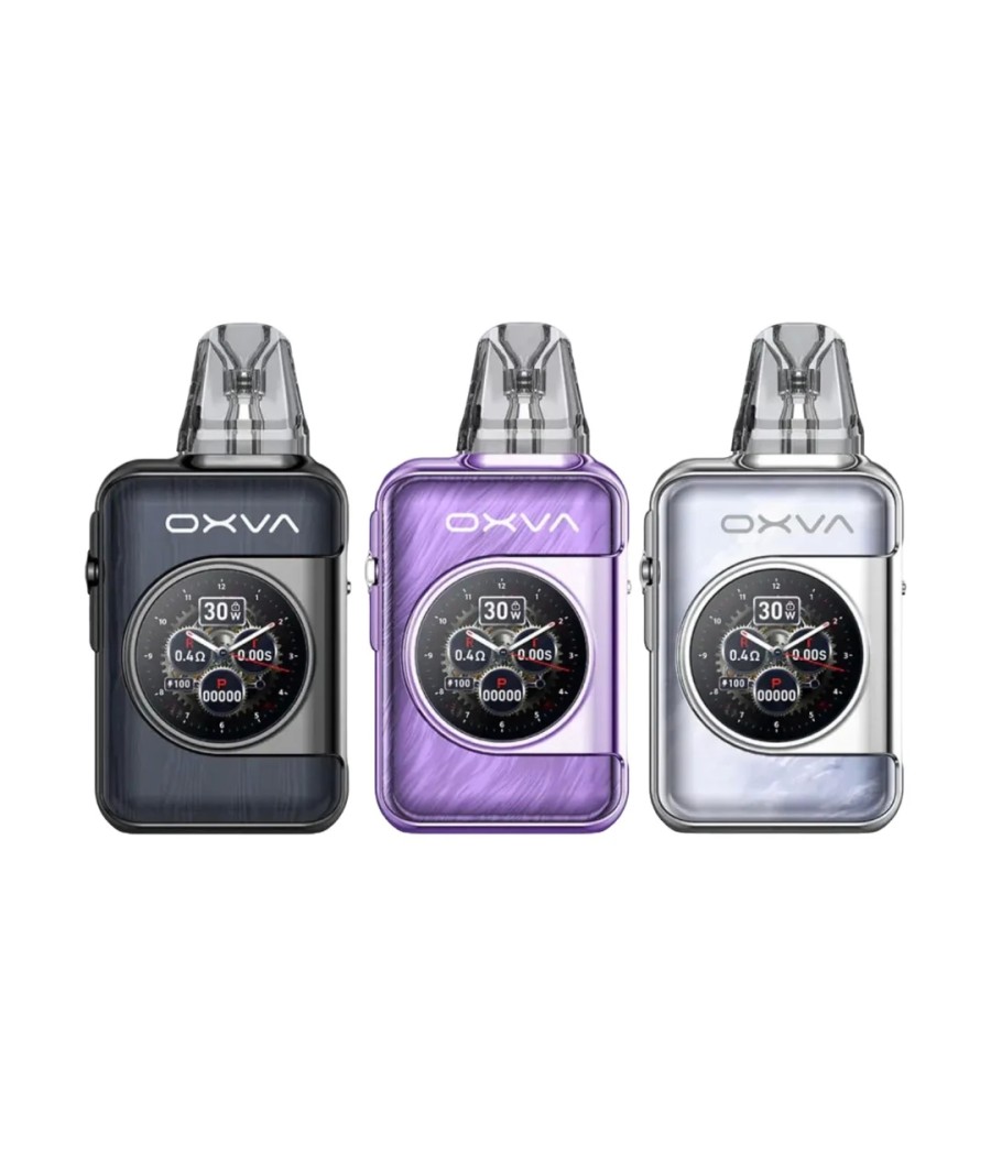 OXVA Xlim SQ Pro 2 Pod Vape Kit