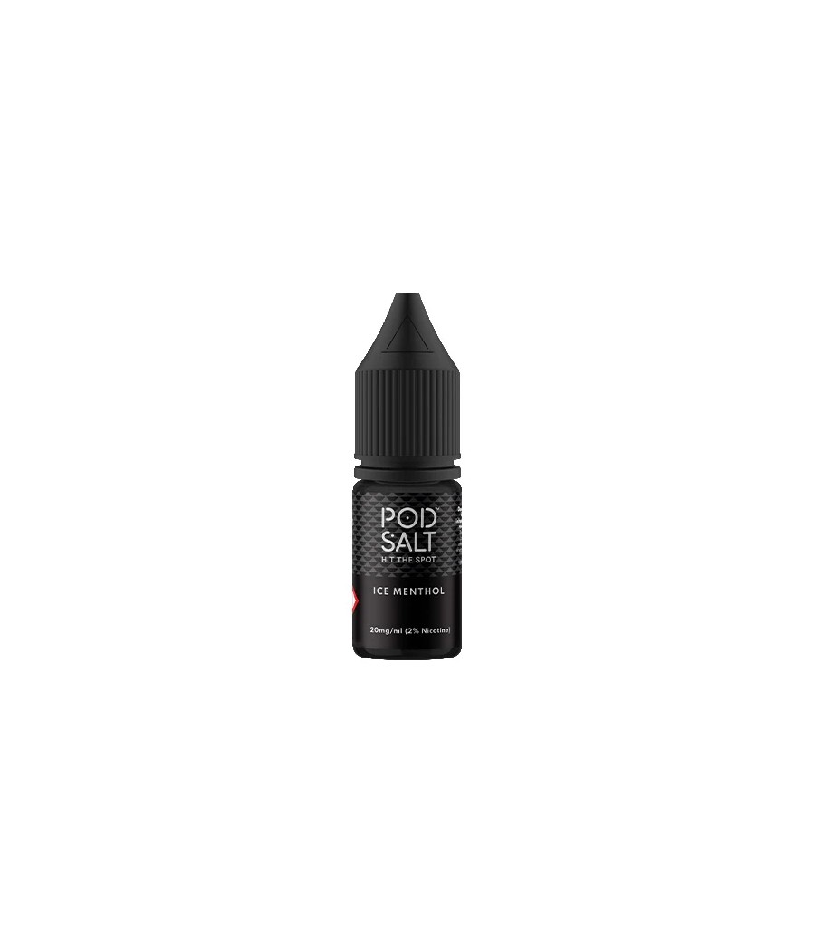 11mg Pod Salt Core 10ml Nic Salts (50VG/50PG)