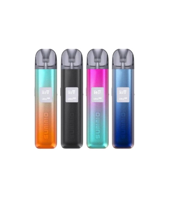 Summo Ultra 1 Pro Pod Vape Kit 30W
