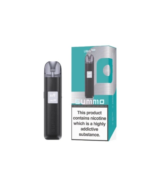 Summo Ultra 1 Pro Pod Vape Kit 30W
