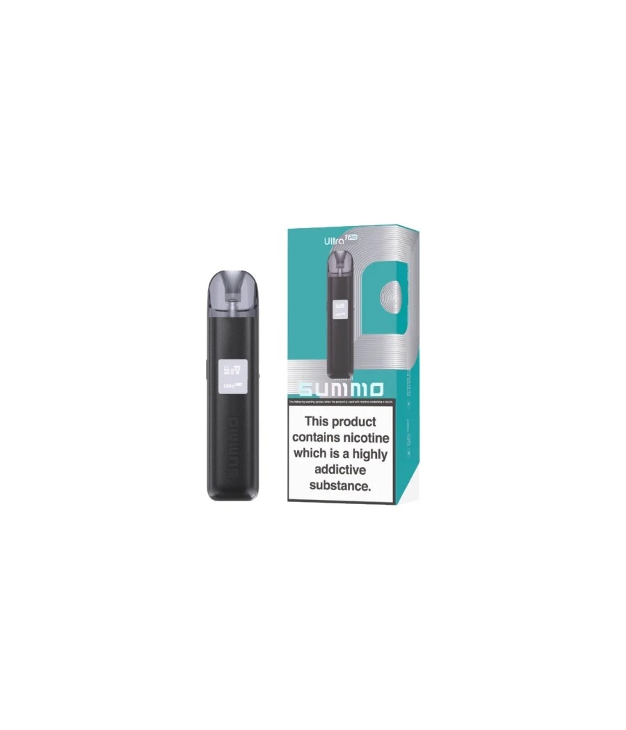 Summo Ultra 1 Pro Pod Vape Kit 30W