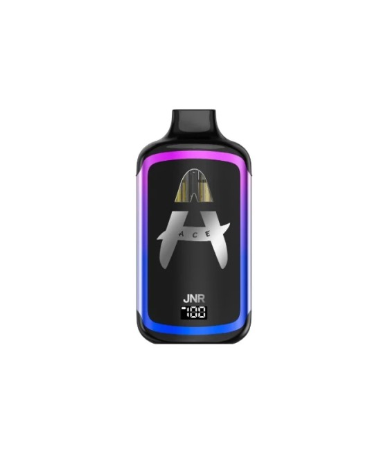 20mg JNR Ace 36K Prefilled Pod Vape Kit
