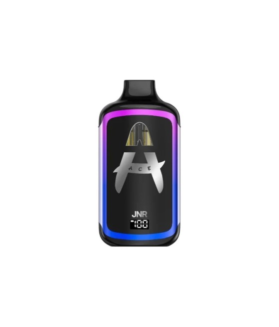 20mg JNR Ace 36K Prefilled Pod Vape Kit