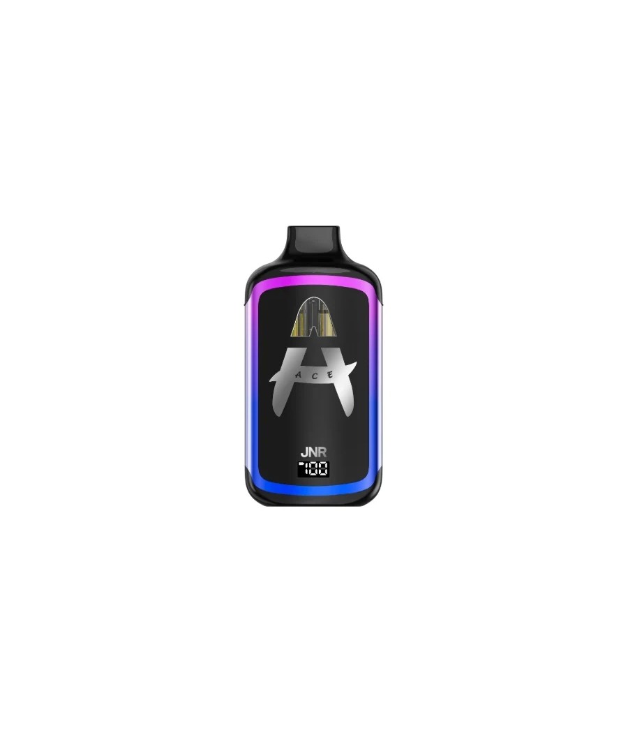 20mg JNR Ace 36K Prefilled Pod Vape Kit