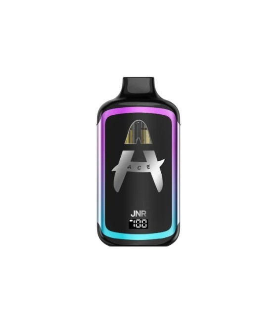 20mg JNR Ace 36K Prefilled Pod Vape Kit