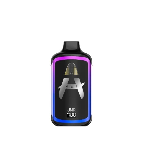 20mg JNR Ace 36K Prefilled Pod Vape Kit