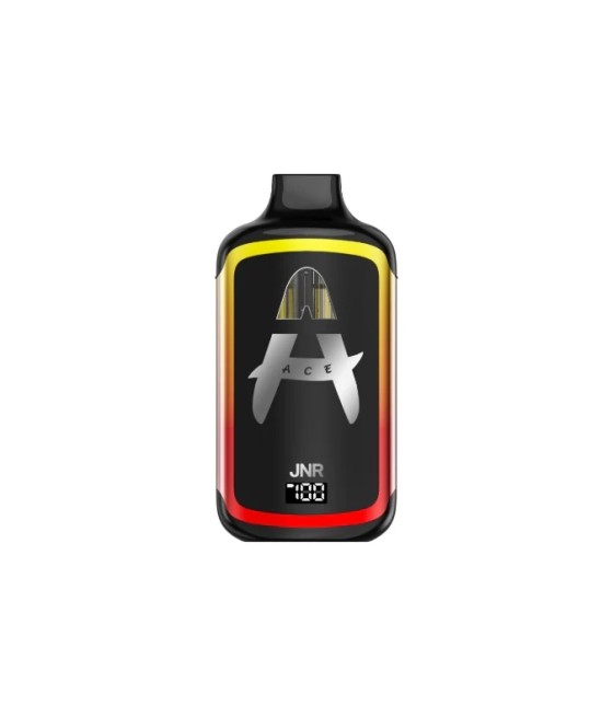 20mg JNR Ace 36K Prefilled Pod Vape Kit