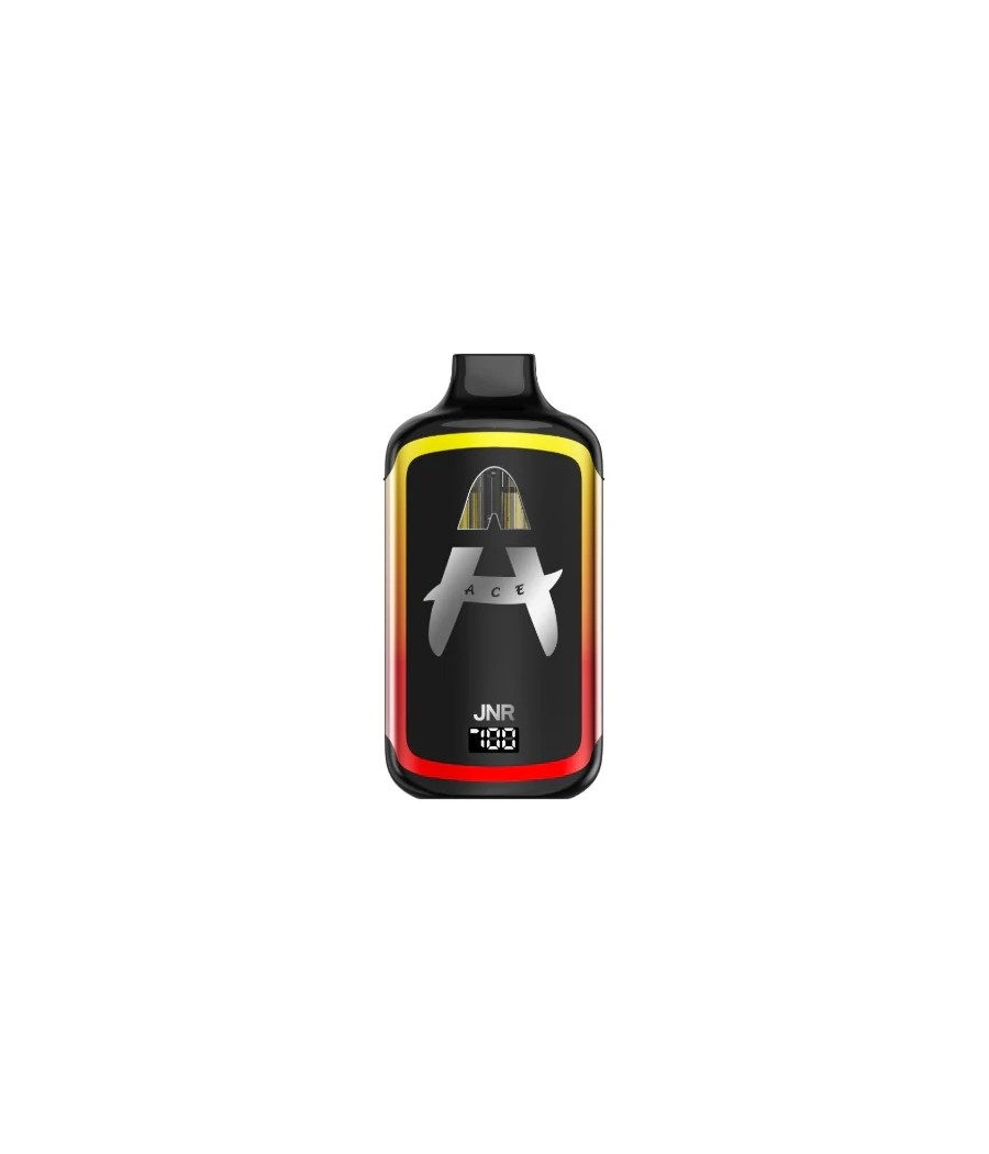 20mg JNR Ace 36K Prefilled Pod Vape Kit