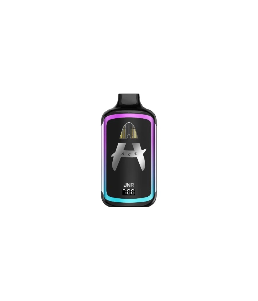 20mg JNR Ace 36K Prefilled Pod Vape Kit