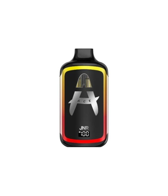 20mg JNR Ace 36K Prefilled Pod Vape Kit