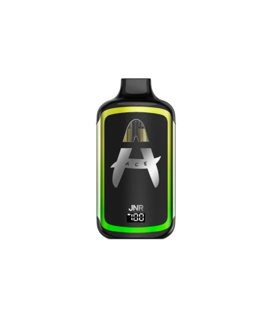 20mg JNR Ace 36K Prefilled Pod Vape Kit