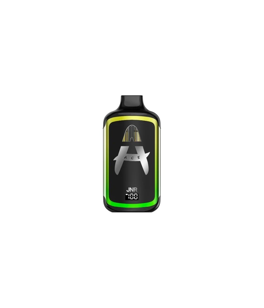 20mg JNR Ace 36K Prefilled Pod Vape Kit