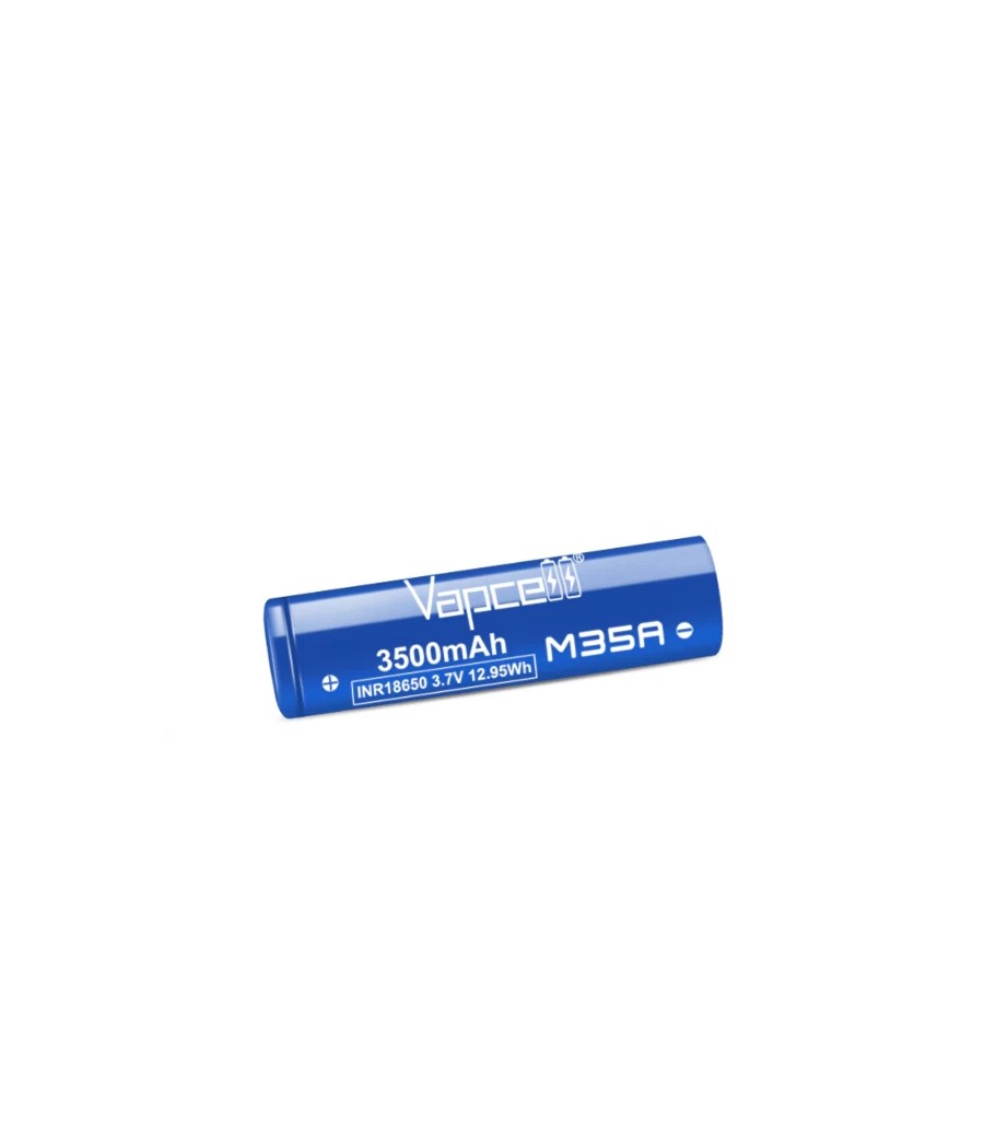 VapCell M35A 18650 3500mAh Battery