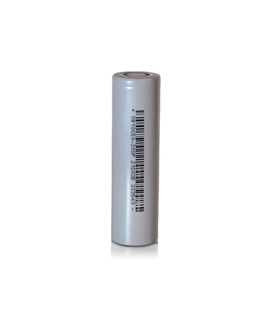 Sinowatt 30SP 18650 3000mAh 15A Battery