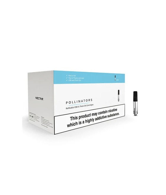 Nectar Pollinators 510 Atomizers - Pack Of 50